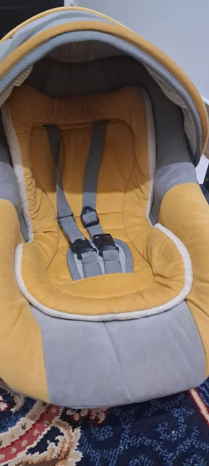 نی نی لای لای کودک|کالسکه و لوازم جانبی|چناران, |دیوار