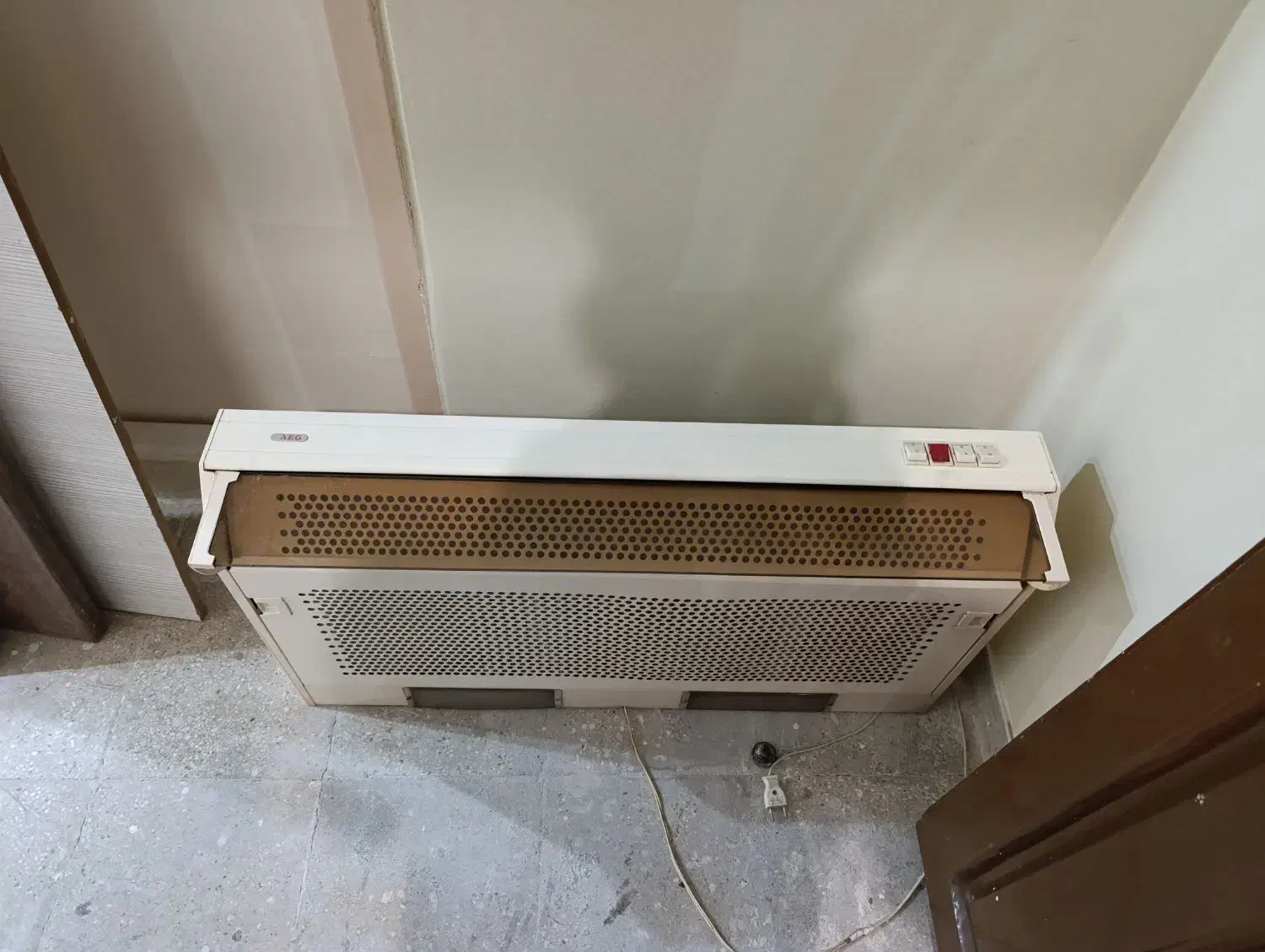 کابینت فلزی هود سینک|آبچکان و نظمدهنده ظروف|تهران, خزانه|دیوار