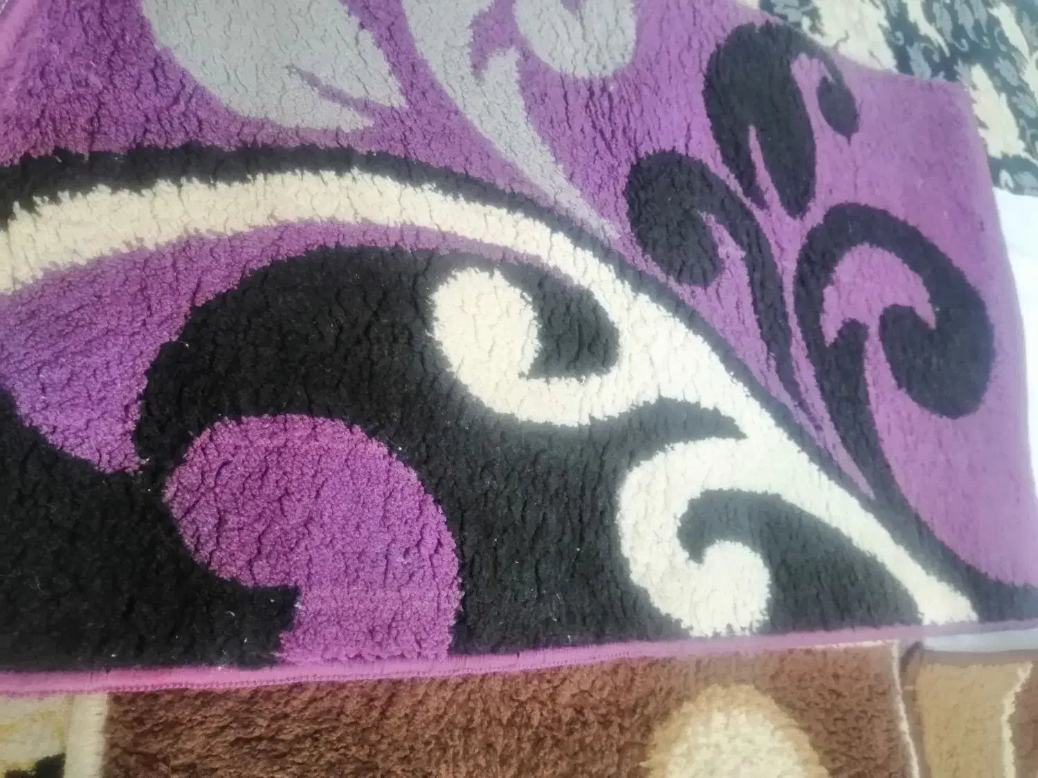 پادری|پادری|مشهد, طرق|دیوار