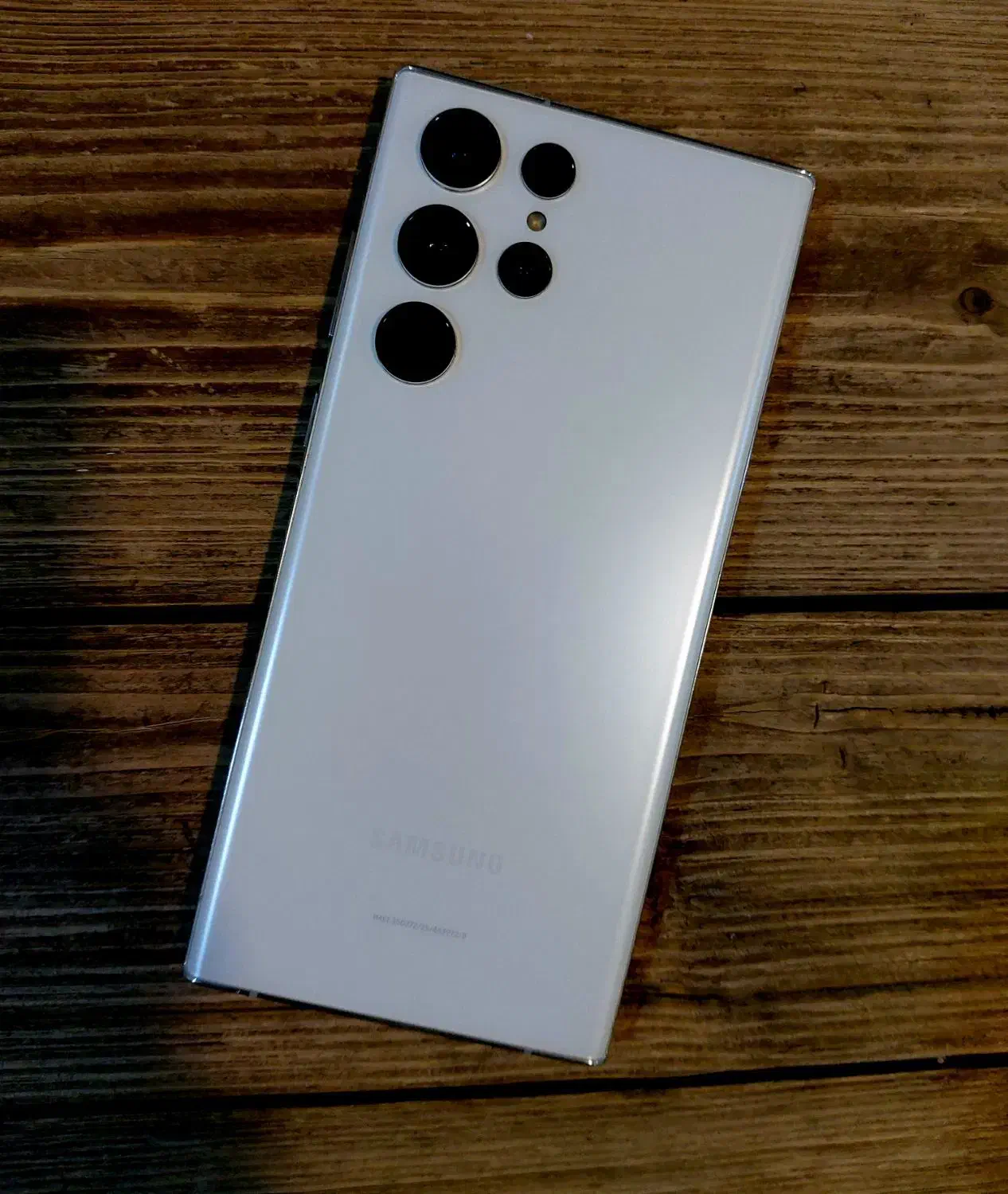 S22 Ultra 5G سفارش آمریکا Snapdragon 8 Gen 1|موبایل|شهرضا, |دیوار