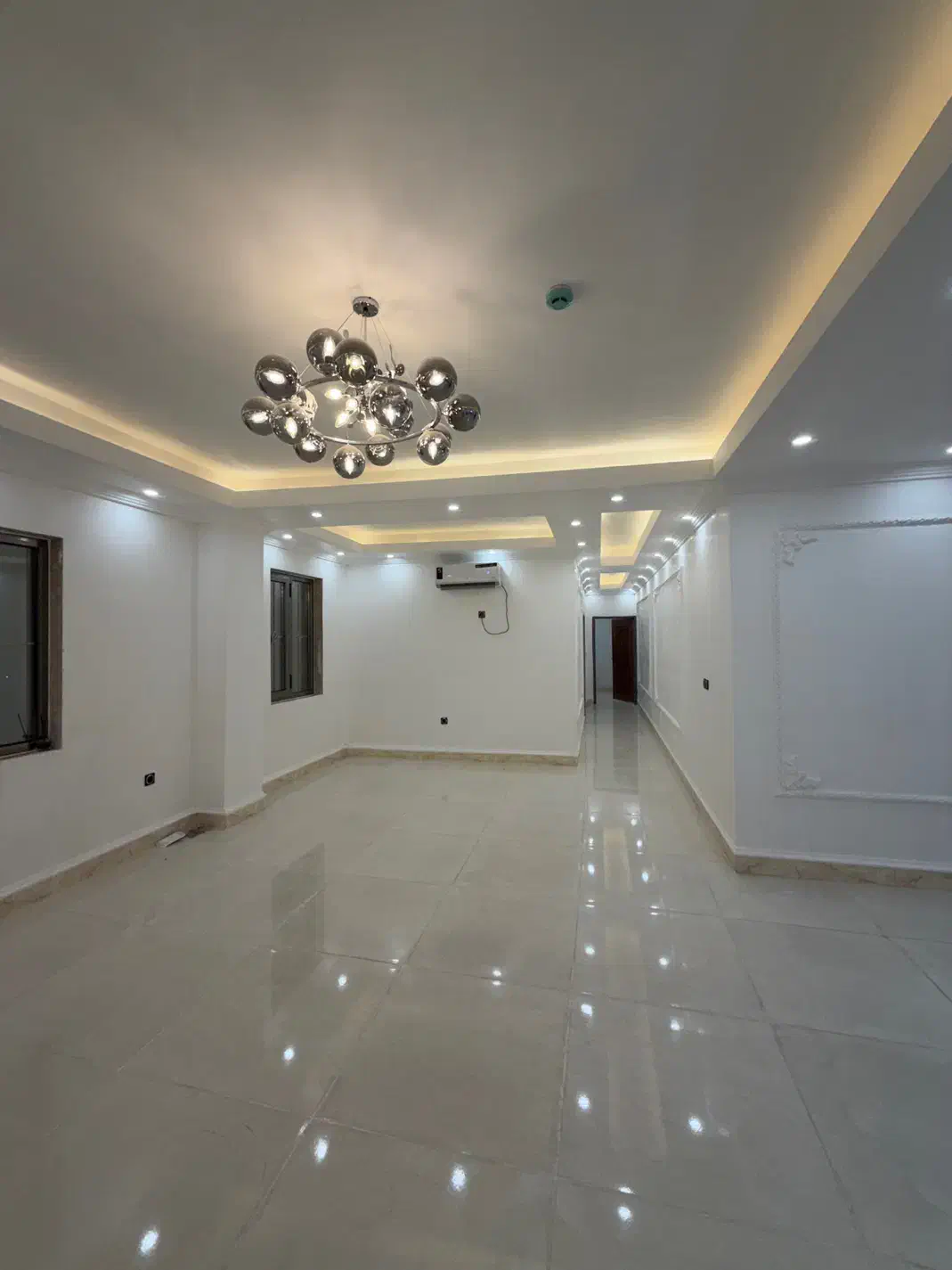 آپارتمان شیک 103متری خوش نقشه|فروش آپارتمان|چابهار, |دیوار