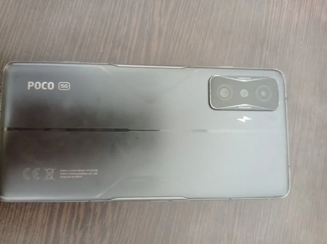 Poco f4 gt|موبایل|شیراز, منطقه هوایی شهید دوران|دیوار
