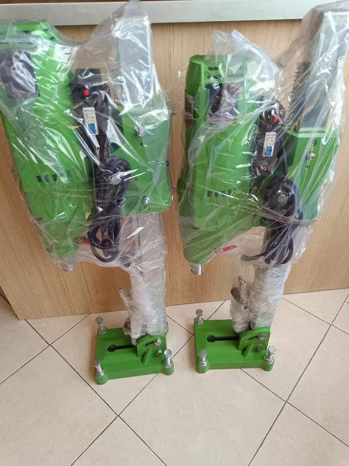 کرگیر ال جی مدل 266 LG.|ماشین‌آلات صنعتی|تهران, حسن‌آباد|دیوار