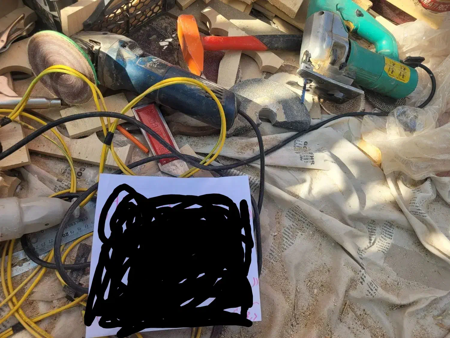 تعمیر کلیه لوازم چوبی و مبل در منزل|خدمات پیشه و مهارت|خمینیشهر, |دیوار