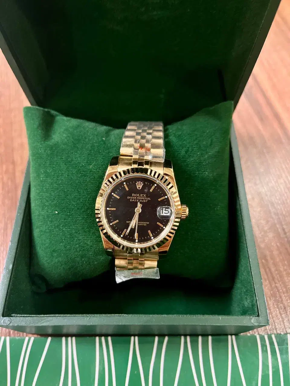 ساعت مچی زنانه اکبند|ساعت|ارومیه, |دیوار