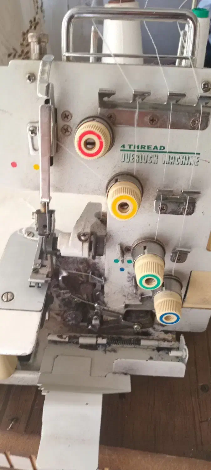 سردوز|چرخ خیاطی و ریسندگی|بیرجند, |دیوار