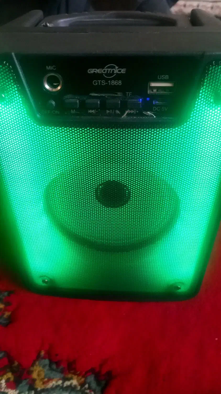 اسپیکر|پخشکننده همراه|سنقر, |دیوار