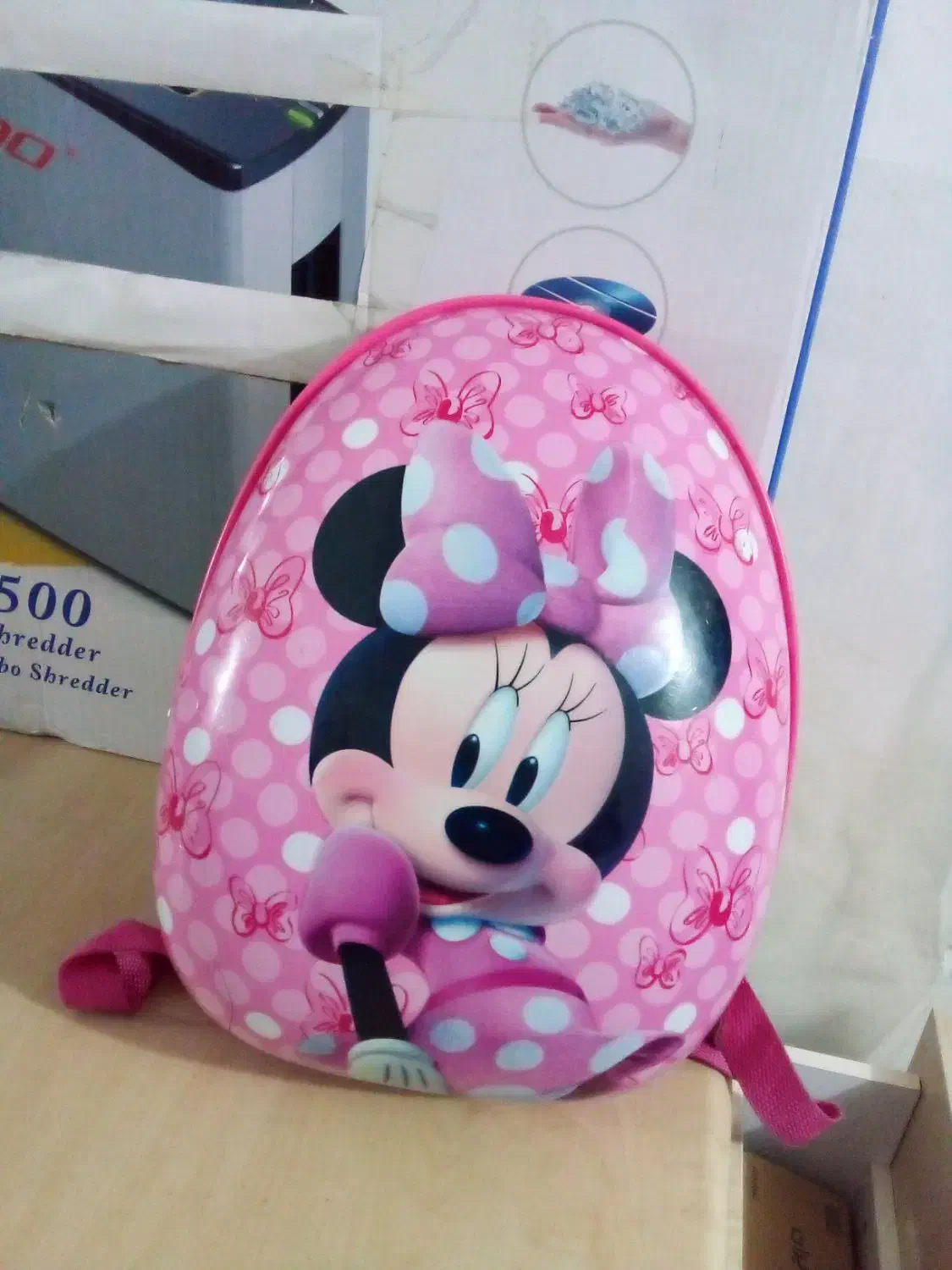 کوله مدرسه و مهد|کیف، کفش، کمربند|زنجان, |دیوار