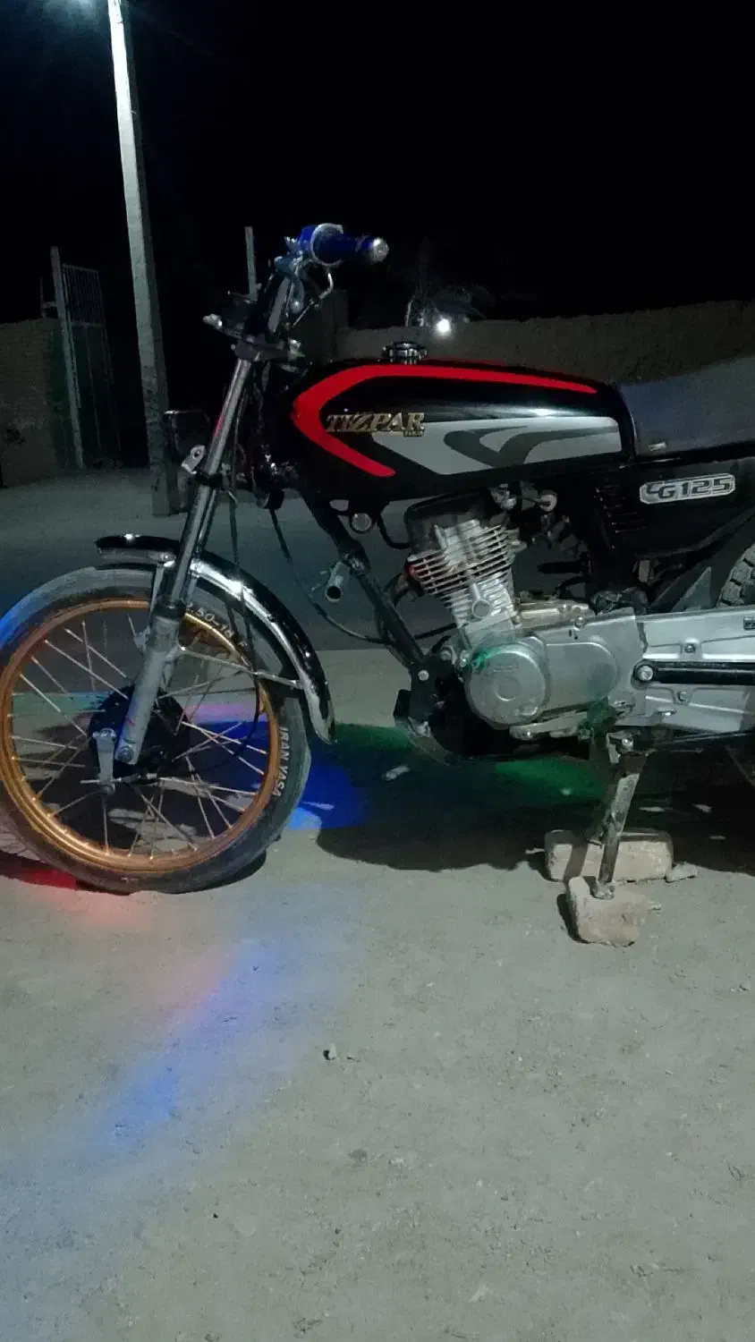 موتور سیکلت فروشی|موتورسیکلت|هیدوچ, |دیوار