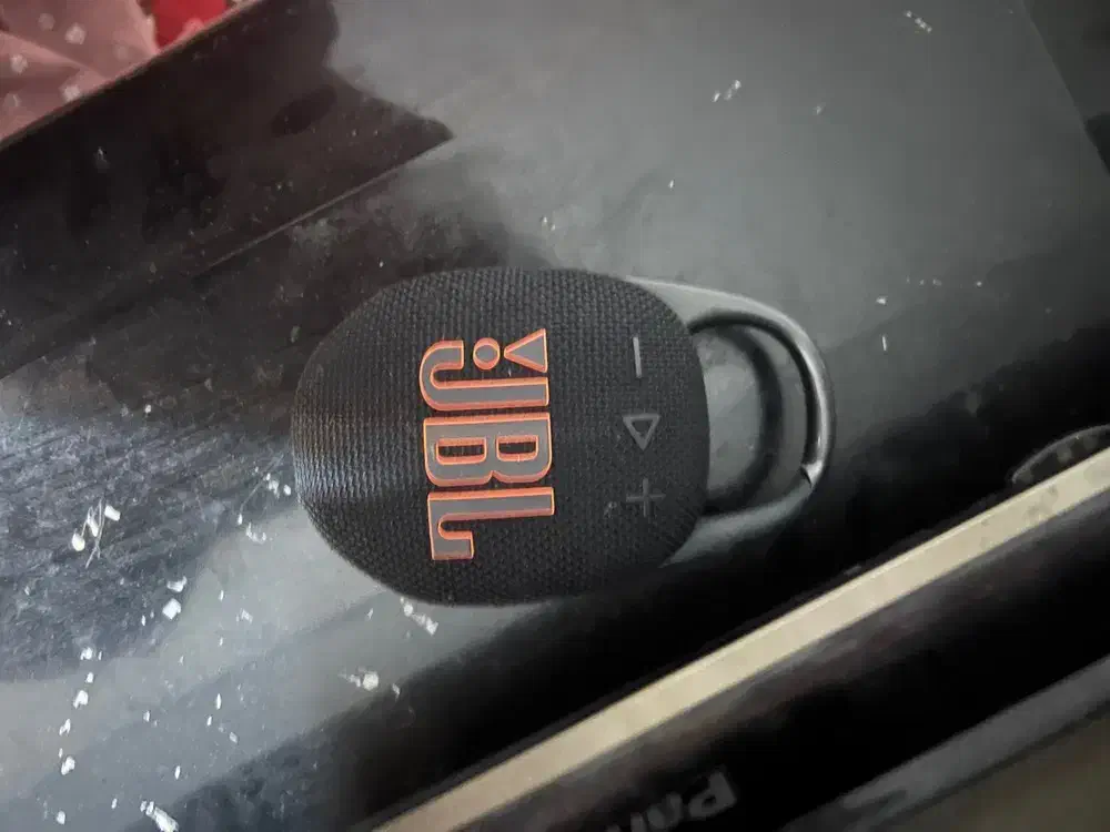 اسپیکر jBL|پخش‌کننده همراه|کیش, |دیوار