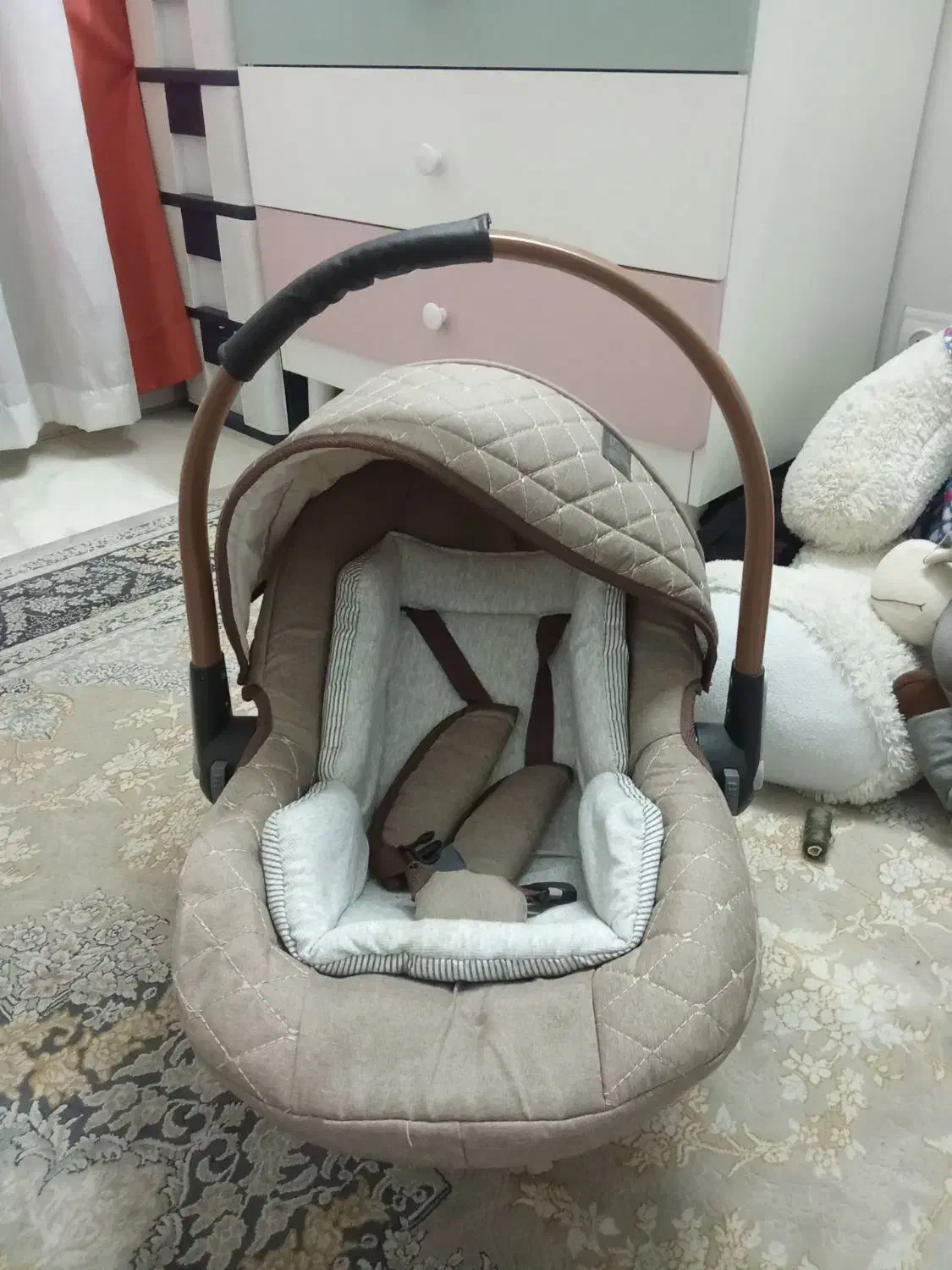 کریر،تشک توردار،|اسباب و اثاث بچه|تهران, مهرآباد|دیوار