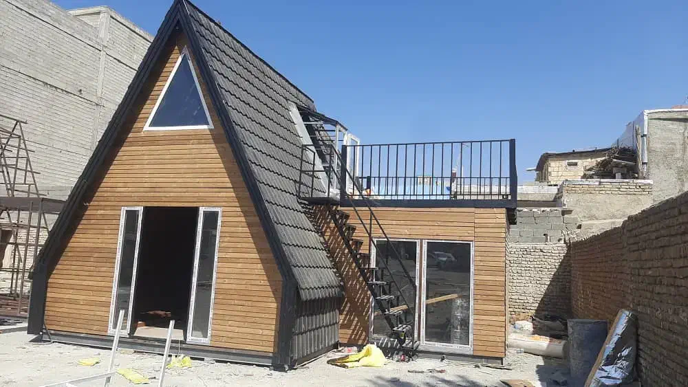 شیروانی|خدمات پیشه و مهارت|کرج, گوهردشت|دیوار