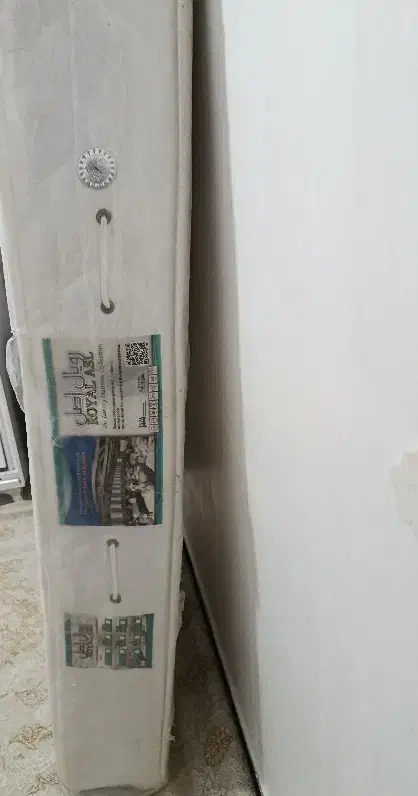 تشک رختخواب تک نفره|تشک تختخواب|مهاباد (آذربایجان غربی), |دیوار