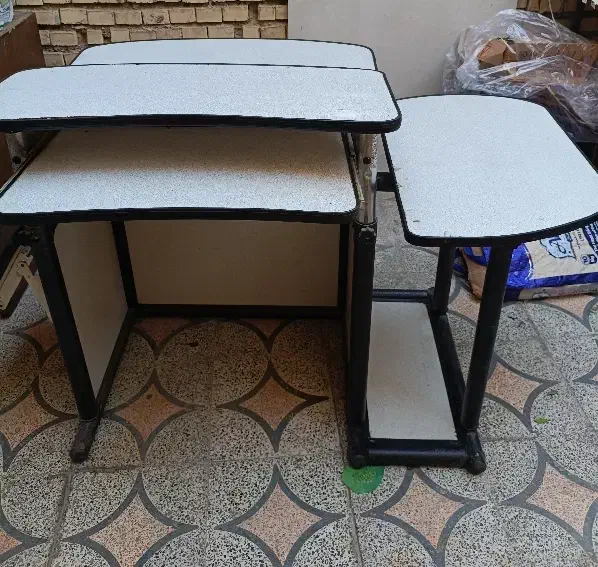 میز کامپیوتر|میز تحریر و کامپیوتر|شوشتر, |دیوار