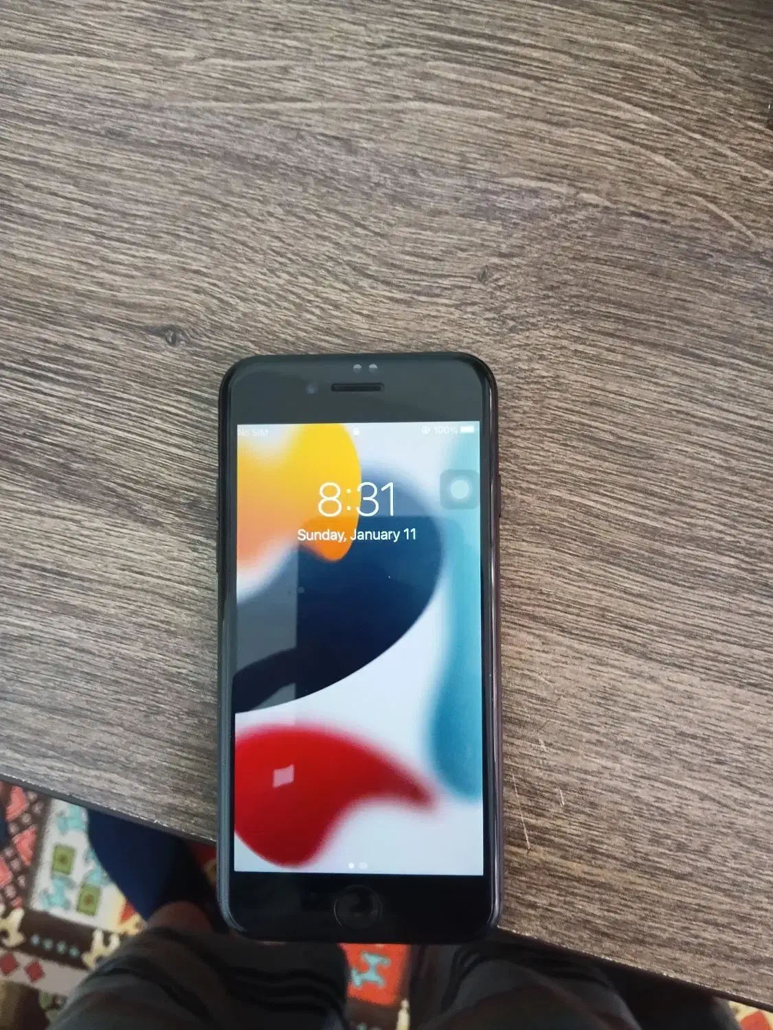 آیفون svn نونو|موبایل|فردیس, کوی نور|دیوار