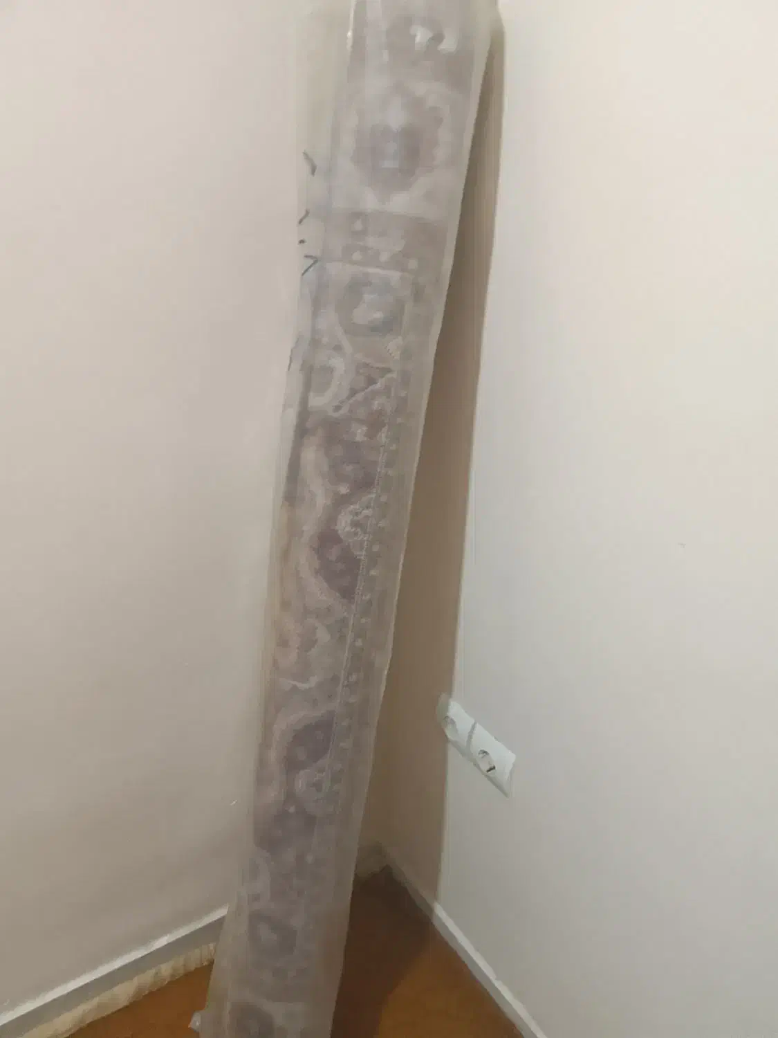 گلیم فرش نو و بدون استفاده|گلیم، جاجیم، گبه|رامهرمز, |دیوار