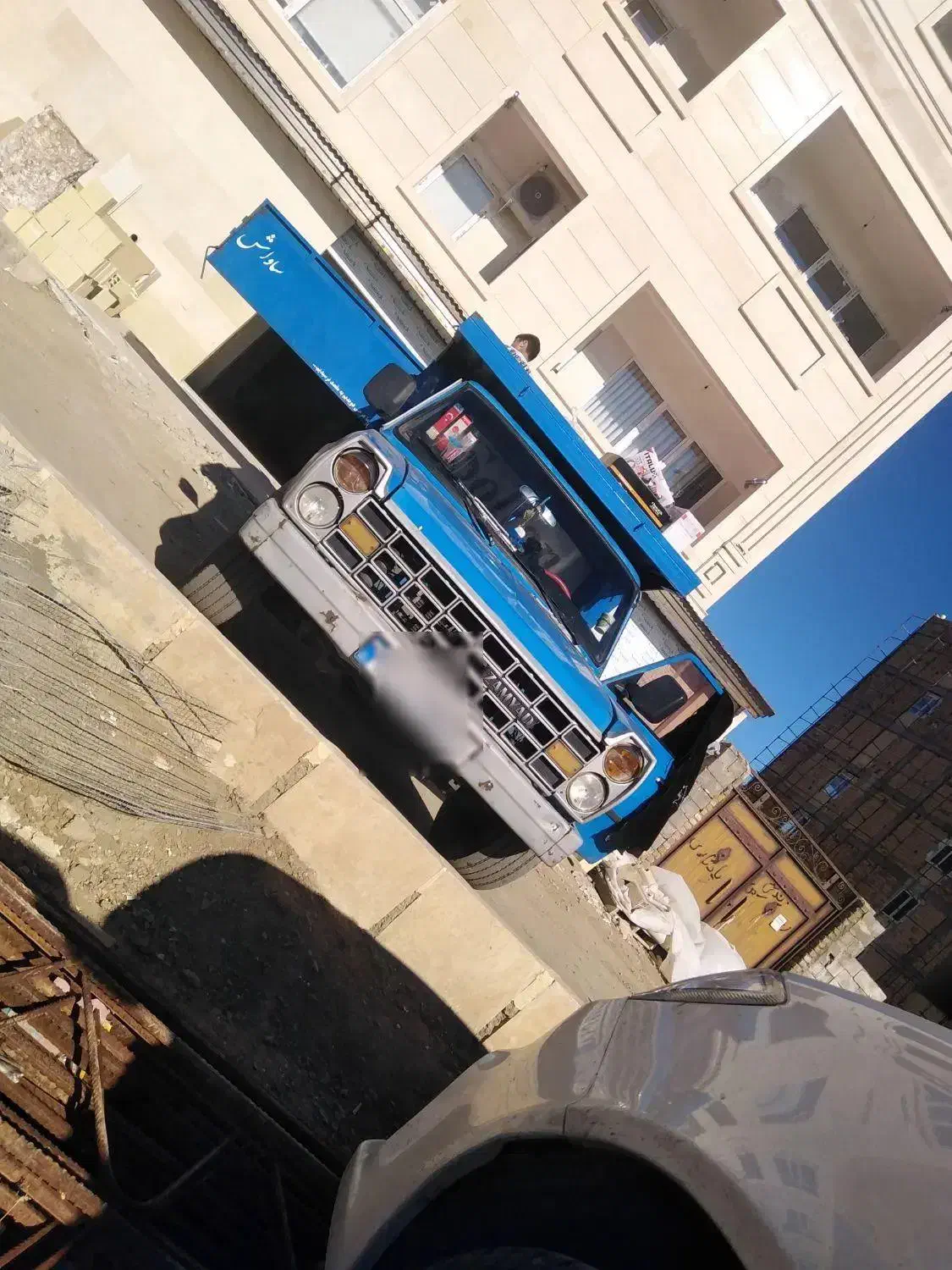 فروش نیسان مدل ۹۰ اس|خودرو سواری و وانت|اشتهارد, |دیوار