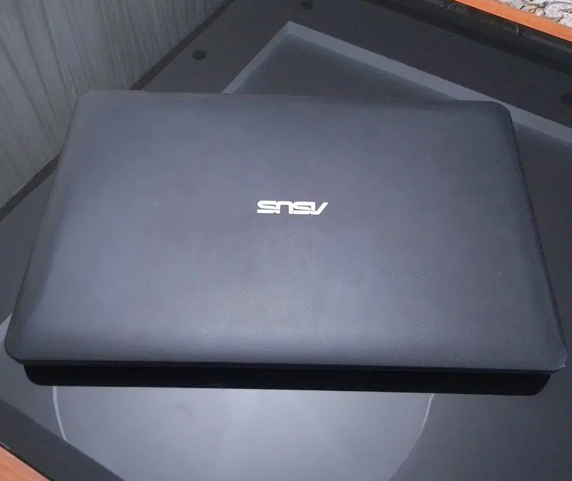 لپ‌تاپ ASUS X555Y|رایانه همراه|تهران, دهکده المپیک|دیوار