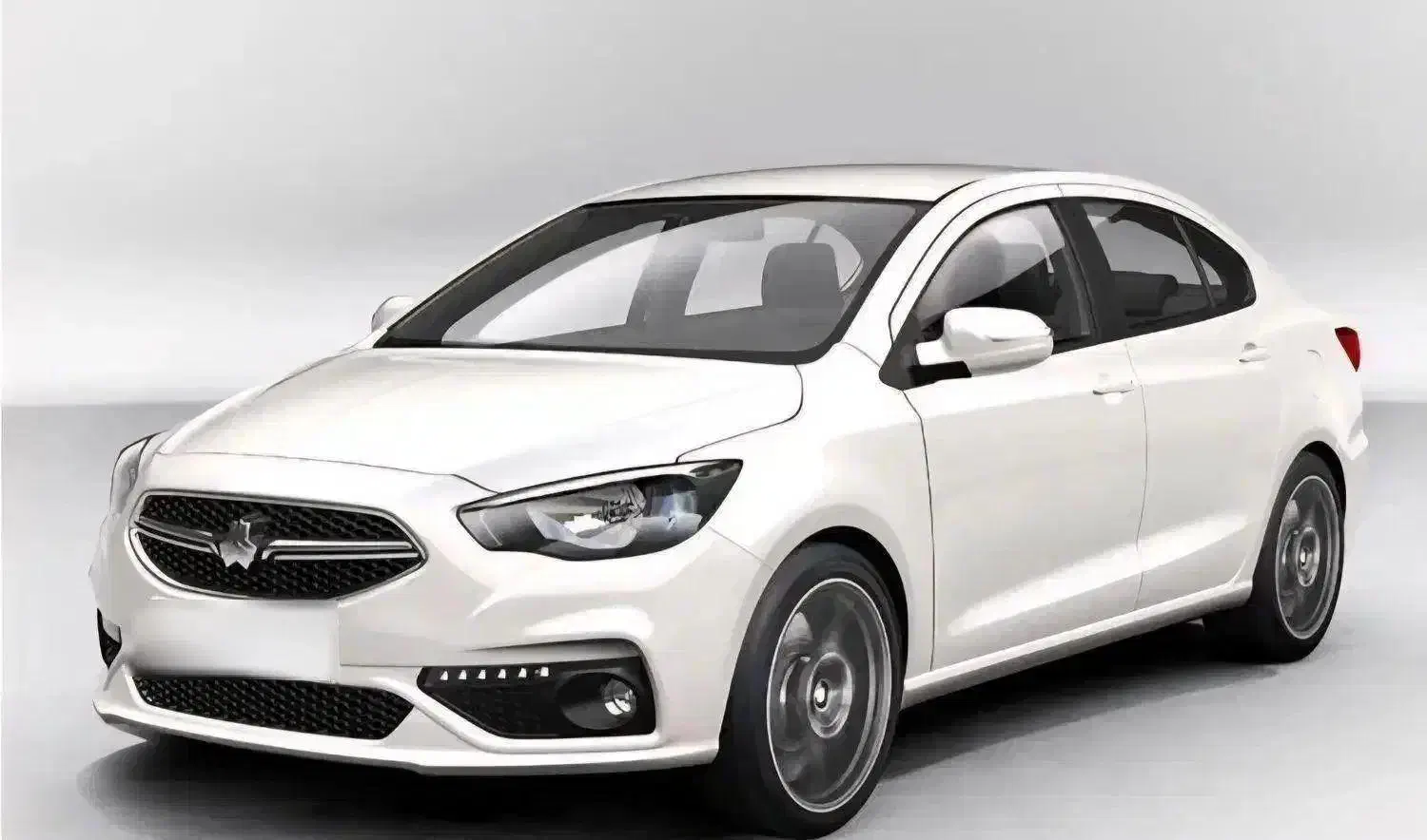 شاهین پلاس مدل۱۴۰۴|خودرو سواری و وانت|کرمانشاه, |دیوار