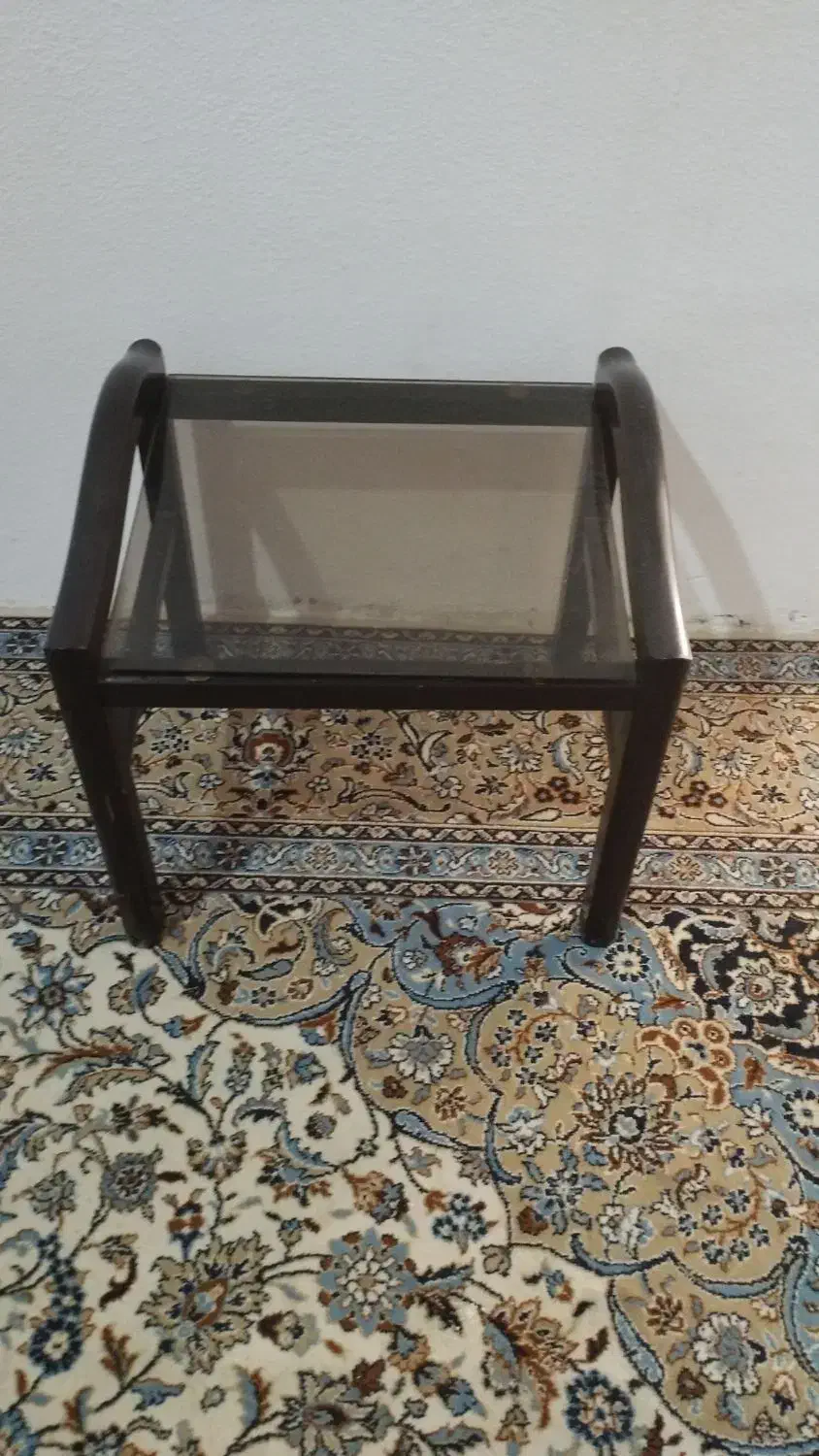 میز عسلی|مبلمان خانگی و میز عسلی|پردیس, فاز ۳|دیوار