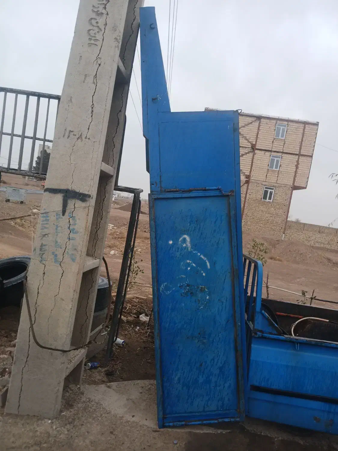 باربند نیسان|قطعات یدکی و لوازم جانبی|دشتابی, |دیوار