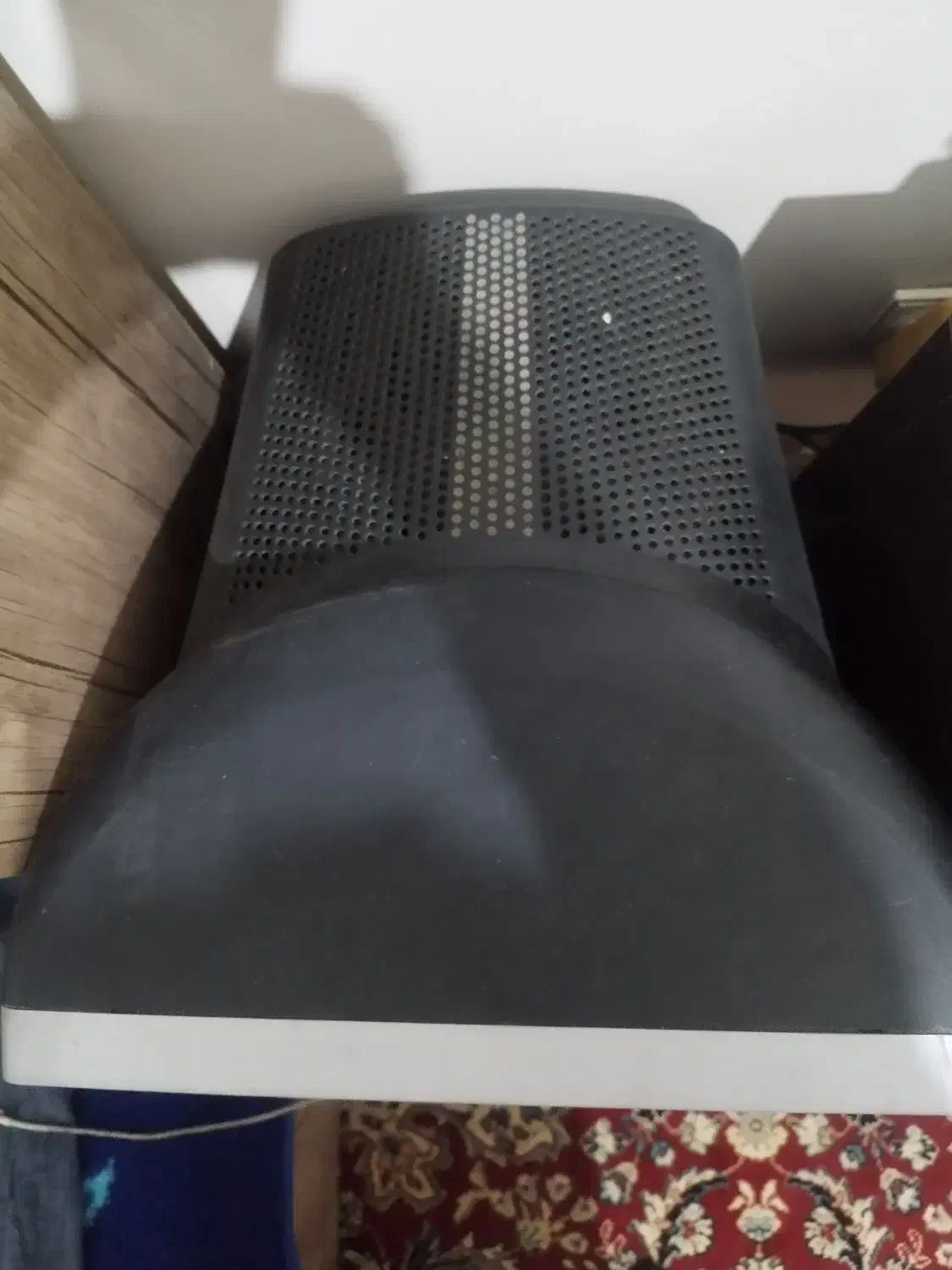 مانیتور|قطعات و لوازم جانبی رایانه|تهران, مرزداران|دیوار