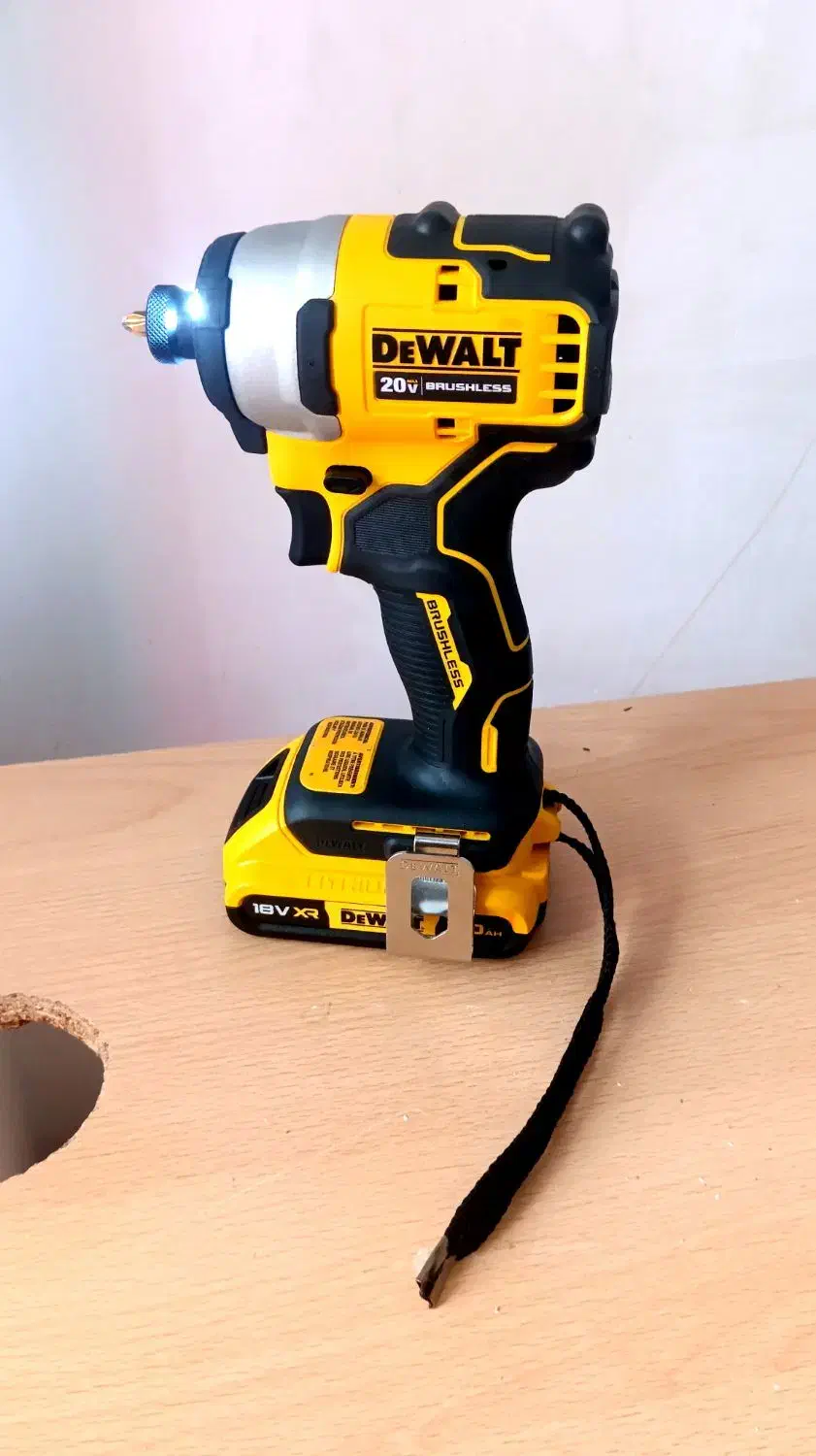 ایمپکت دیوالت اصل مدل 809|ابزارآلات|اردبیل, |دیوار