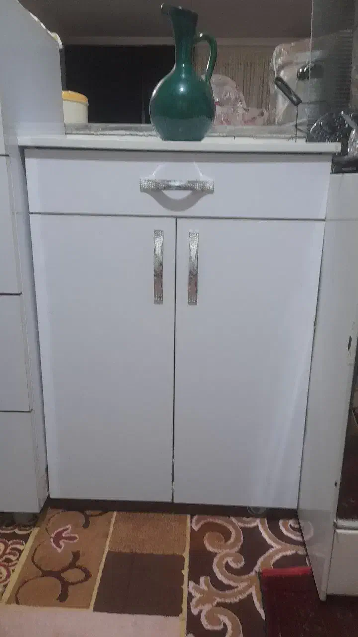 جاکفشی|جاکفشی، کمد، دراور|قوچان, |دیوار