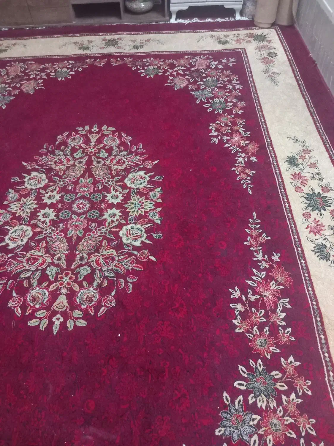 فرش ۱۲و۹متری|فرش|کرج, حصارک پایین|دیوار