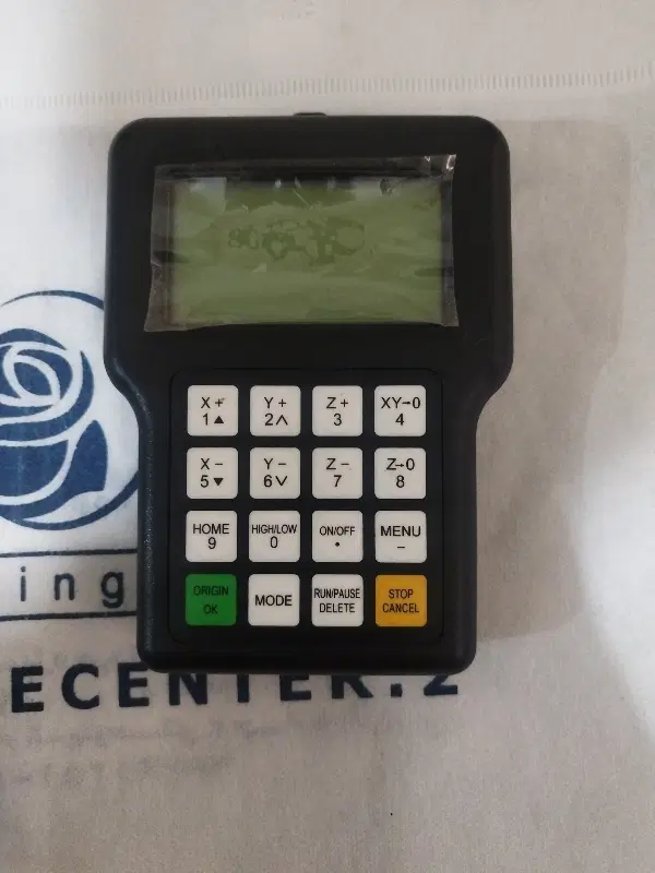 DSP cnc|ماشینآلات صنعتی|رشت, رشتیان|دیوار