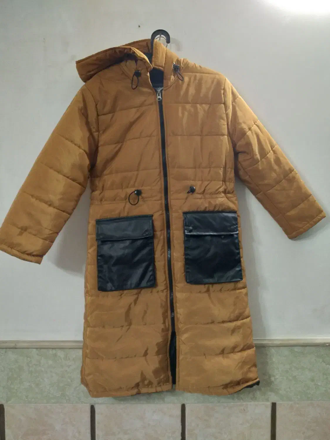 ست لباس مخمل وبافت کاپشن|لباس|قم, شهید صیاد شیرازی|دیوار