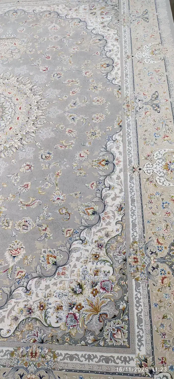 فرش ماشینی ۷۰۰شانه برجسته|فرش|مشگین شهر, |دیوار