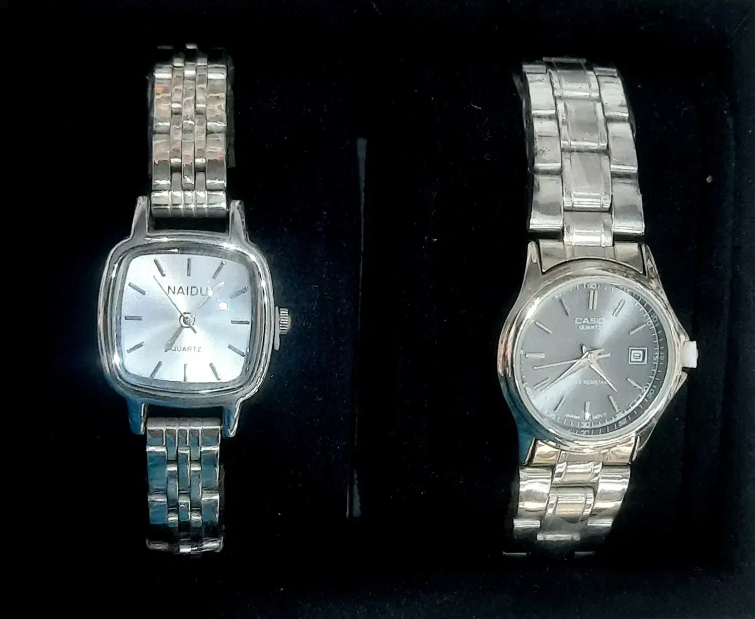 ساعت مچی لاکچری زیبا|ساعت|قزوین, |دیوار