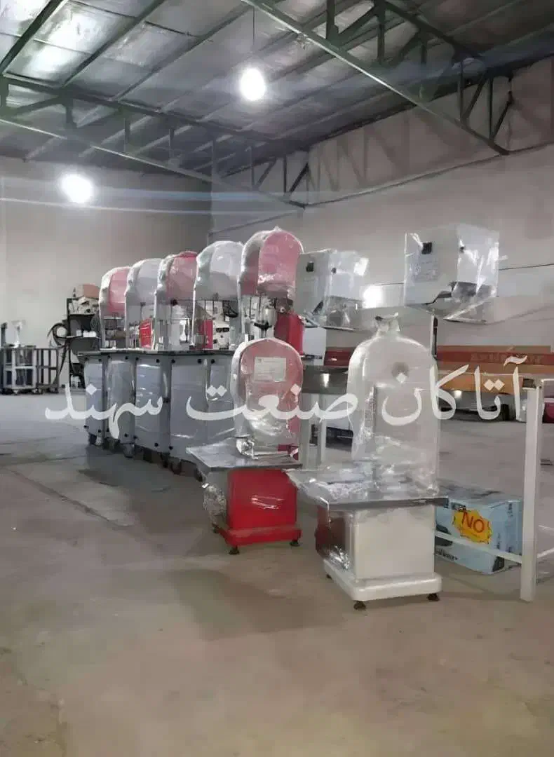 دستگاه استخوان بر اره فلکه قصابی صنعتی خردکن ماهی|ماشینآلات صنعتی|اهواز, زردشت|دیوار