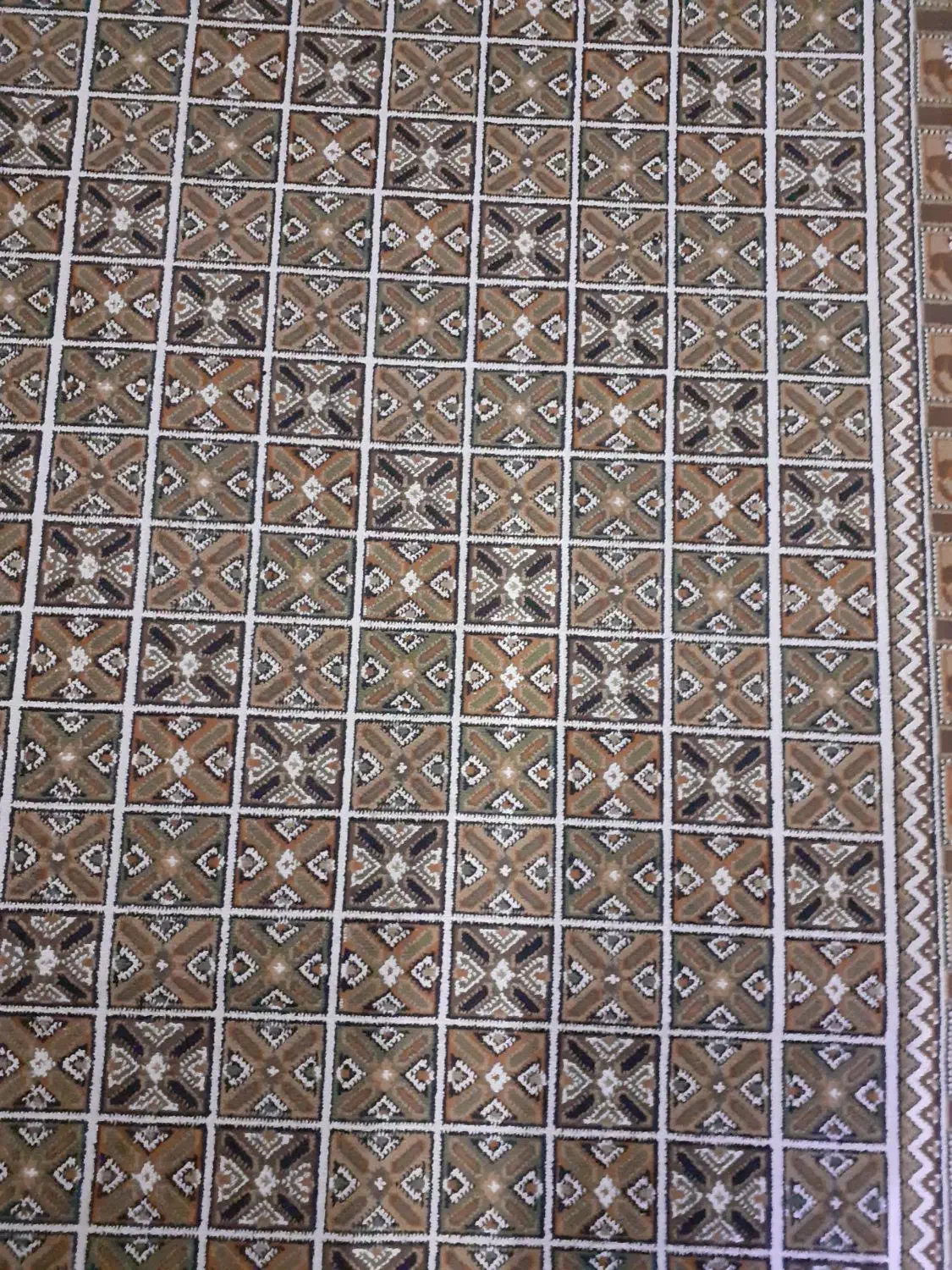 باسلام گلیم نو|گلیم، جاجیم، گبه|کرج, خرمدشت|دیوار