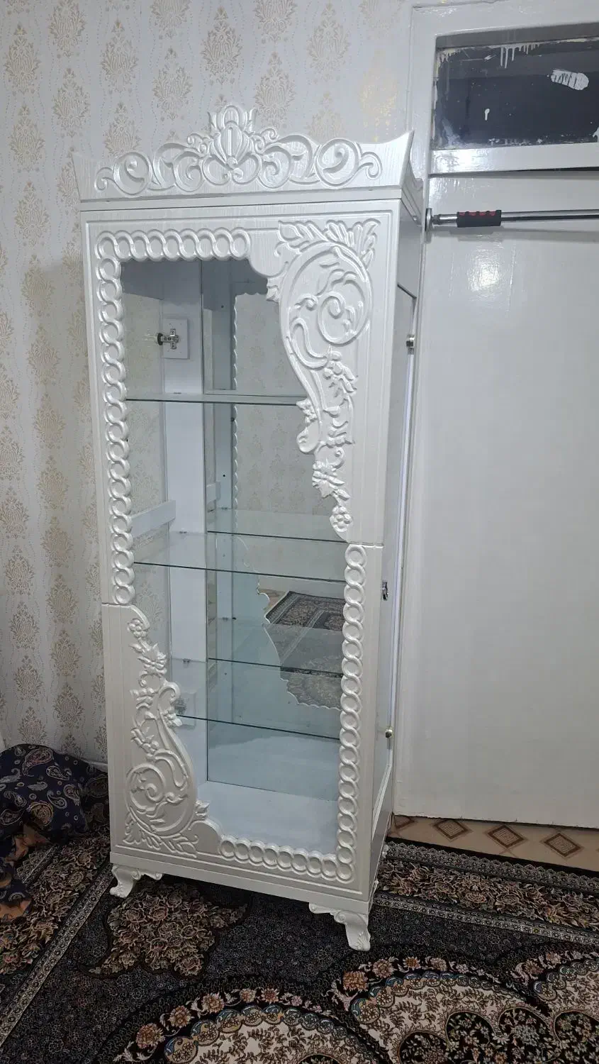 بوفه سالم|بوفه، ویترین، کنسول|اسدآباد, |دیوار