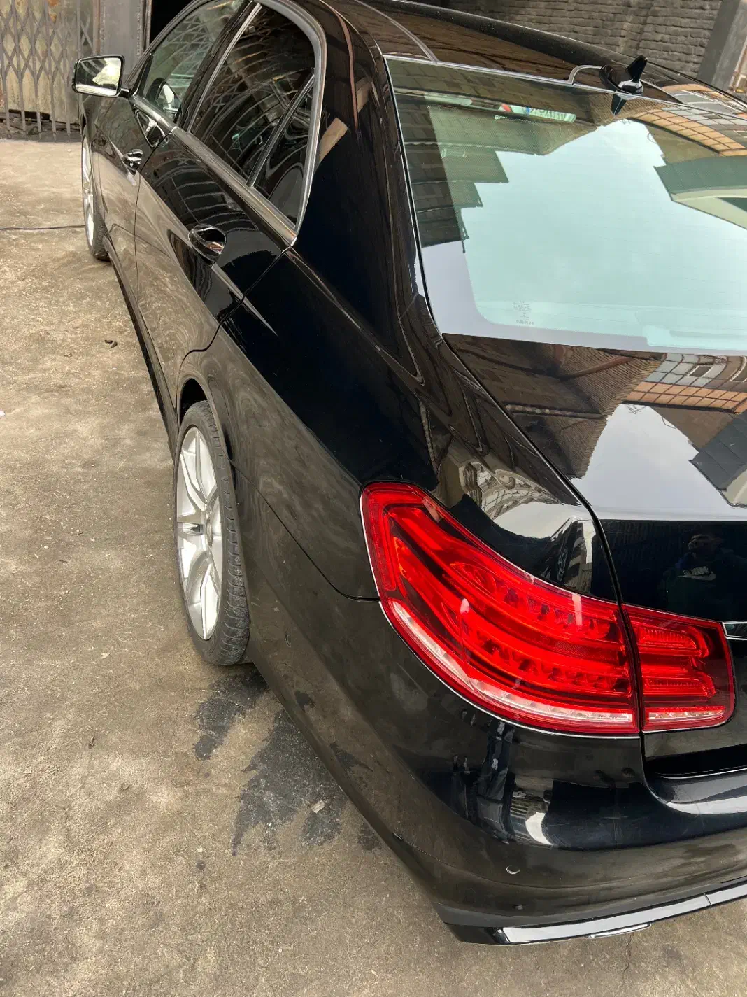 E200. فول کامل|خودرو سواری و وانت|تهران, میرداماد|دیوار