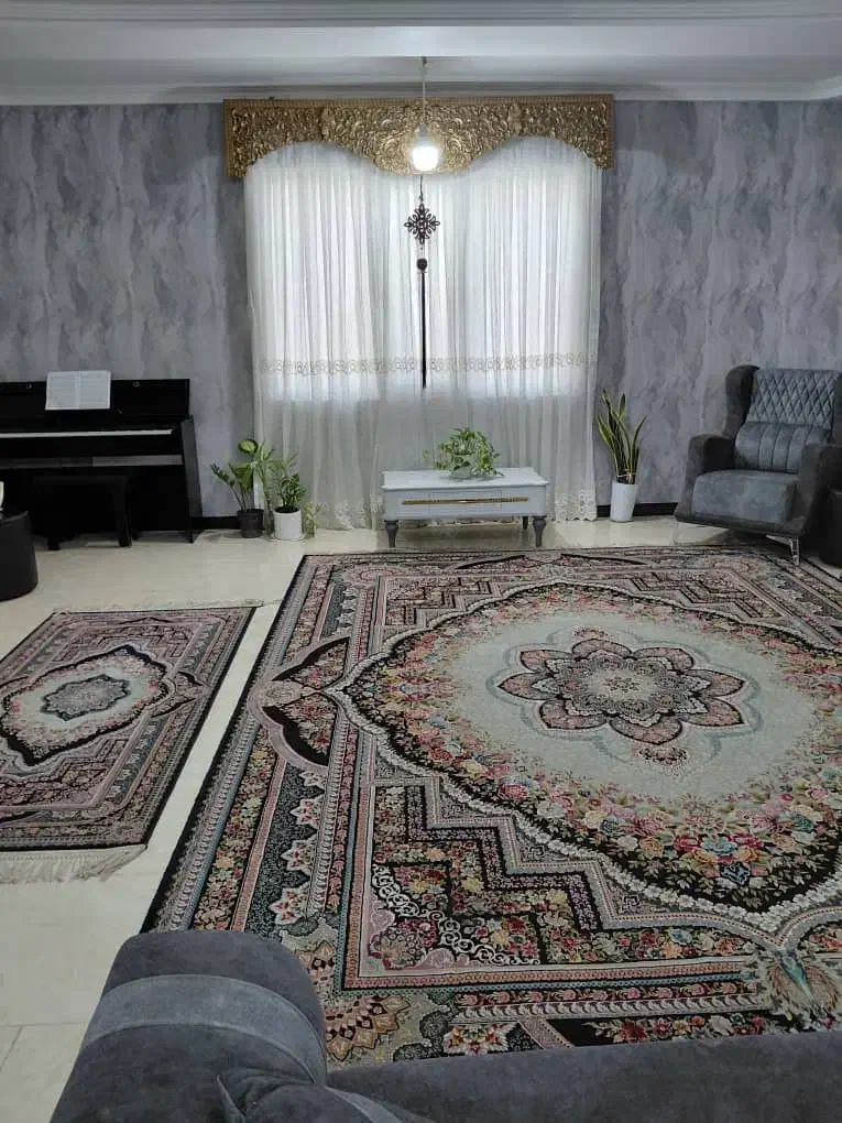 فروش آپارتمان در بوستان ۱۲|فروش آپارتمان|قشم, |دیوار