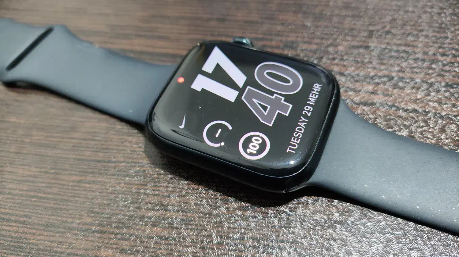 اپل واچ سری ۸|ساعت|بوشهر, |دیوار