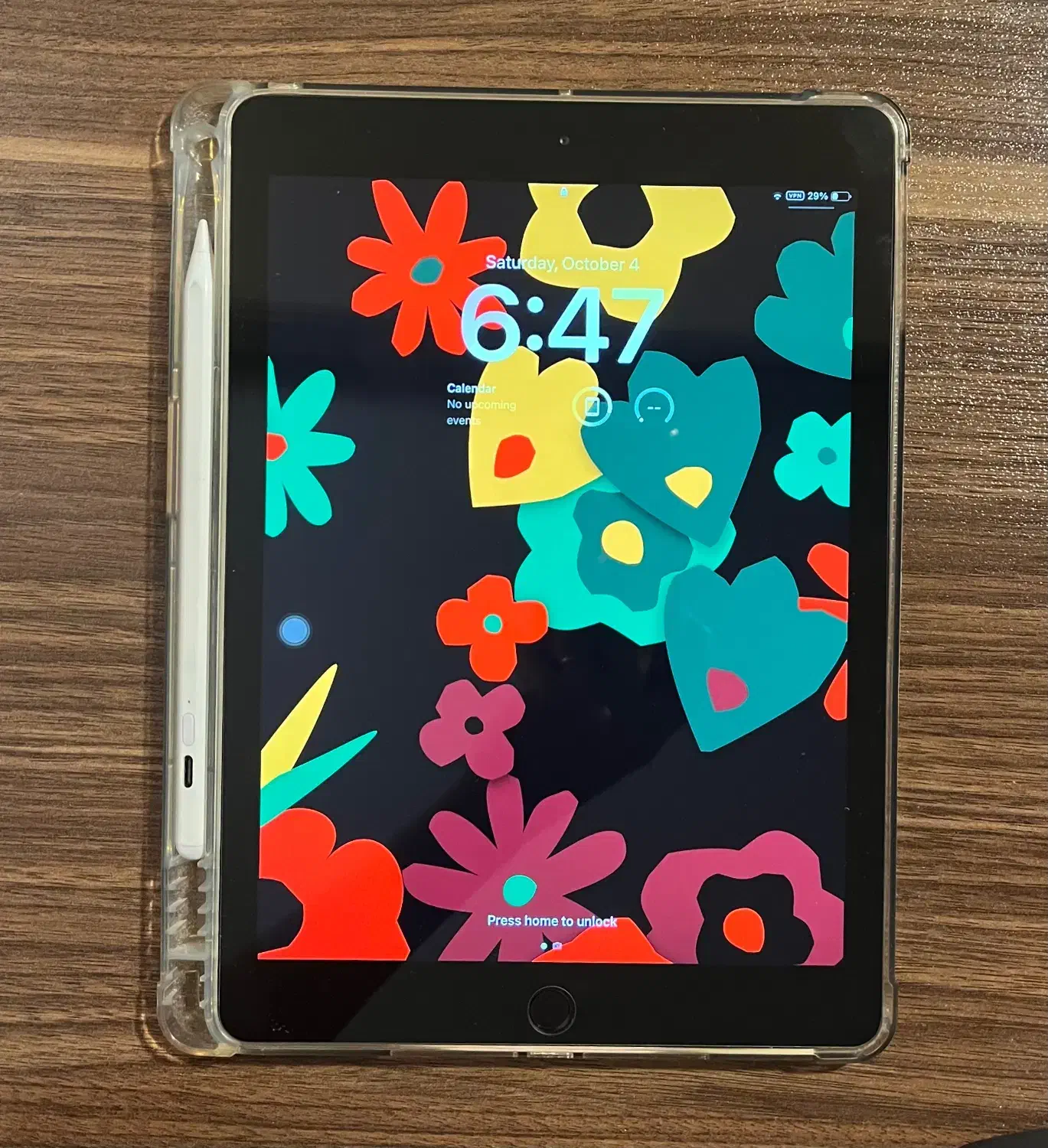 iPad 6 gen - 128 gig|تبلت|تهران, الهیه|دیوار