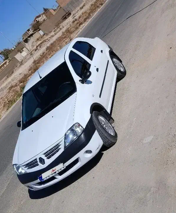 ال نود مدل۱۳۹۰|خودرو سواری و وانت|بروجرد, |دیوار