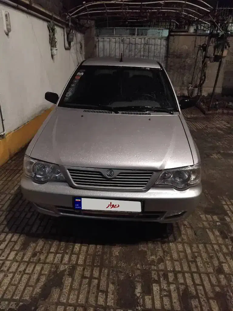 پراید 132|خودرو سواری و وانت|تهران, چیتگر شمالی|دیوار