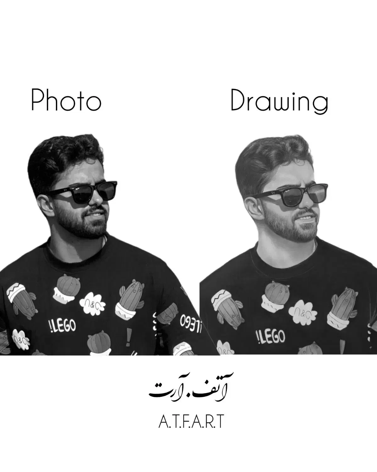 سیاهقلم،بلک فرایدی،رایگان|تابلو، نقاشی، عکس|یزد, |دیوار