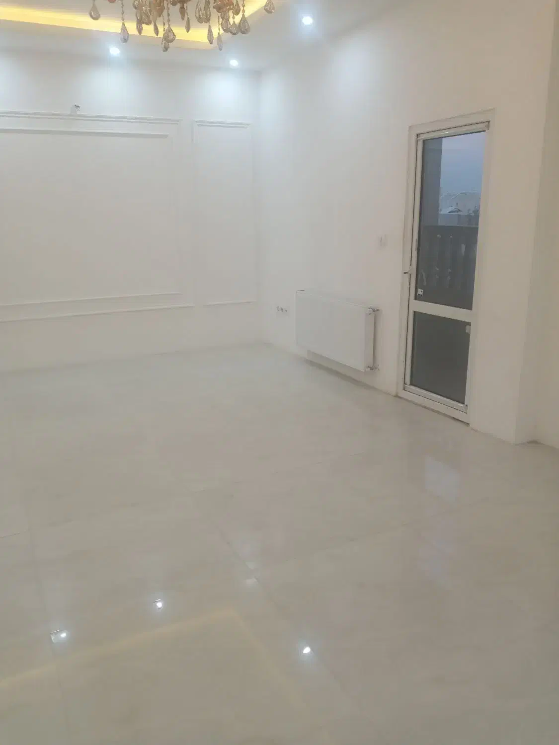 آپارتمان ۱۰۹متر بلوار حجاب|فروش آپارتمان|مشهد, ادیب نیشابوری (شهرک غرب)|دیوار