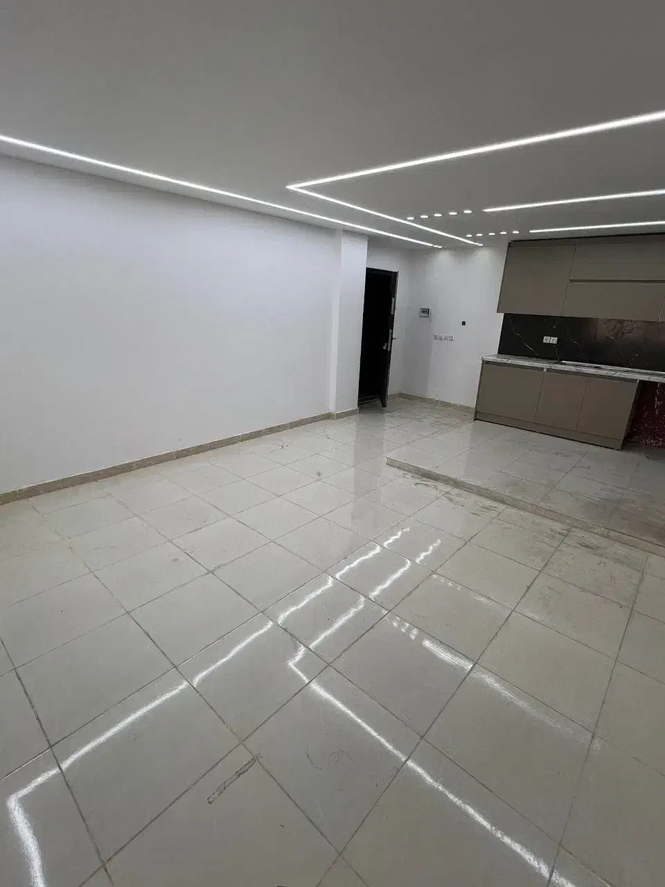 ۸۰ متر ،فول،دو خواب|فروش آپارتمان|هشتگرد, شهرک پامچال|دیوار