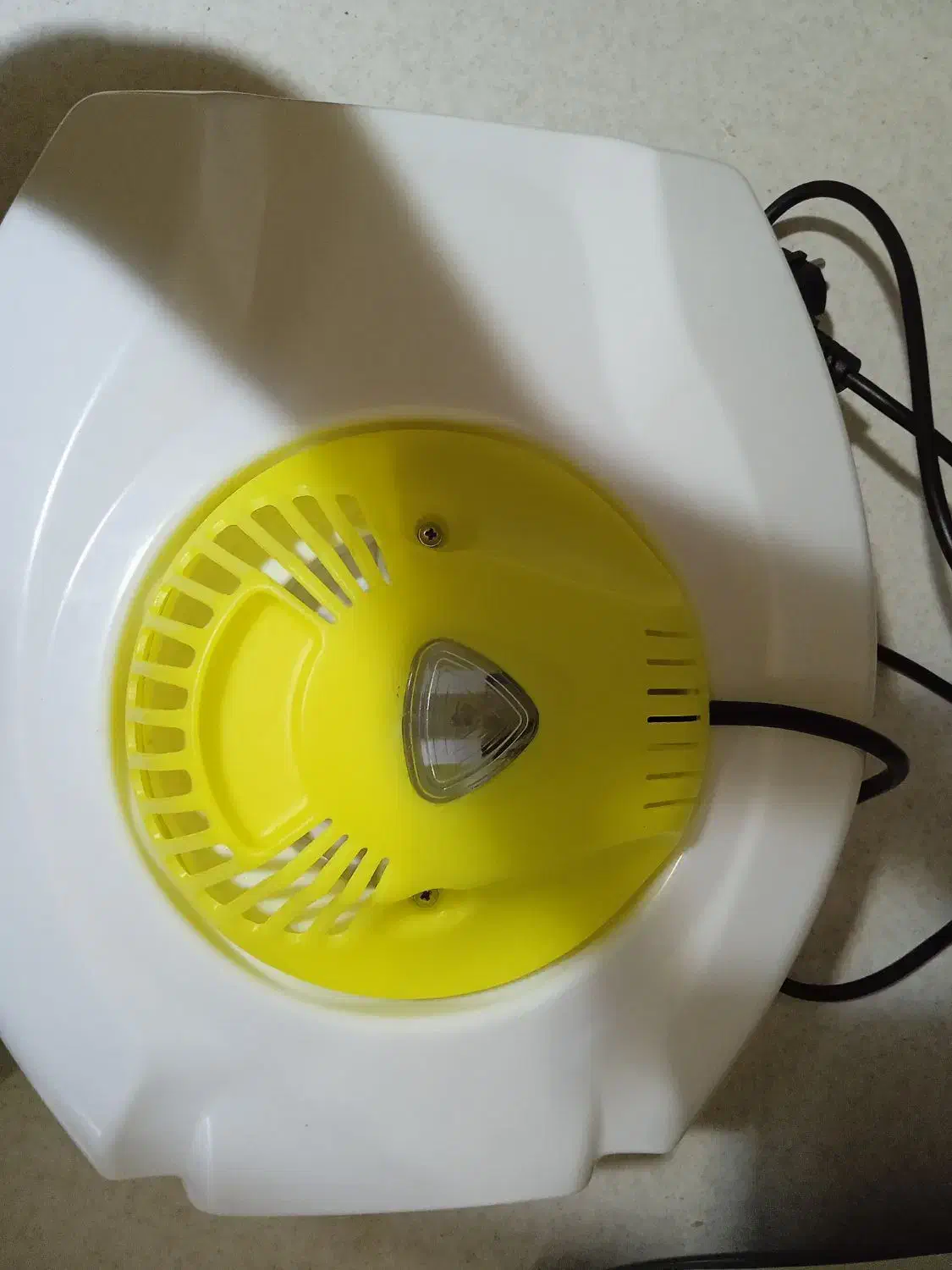 دستگاه بخار|سایر لوازم برقی|قرچک, باقرآباد|دیوار