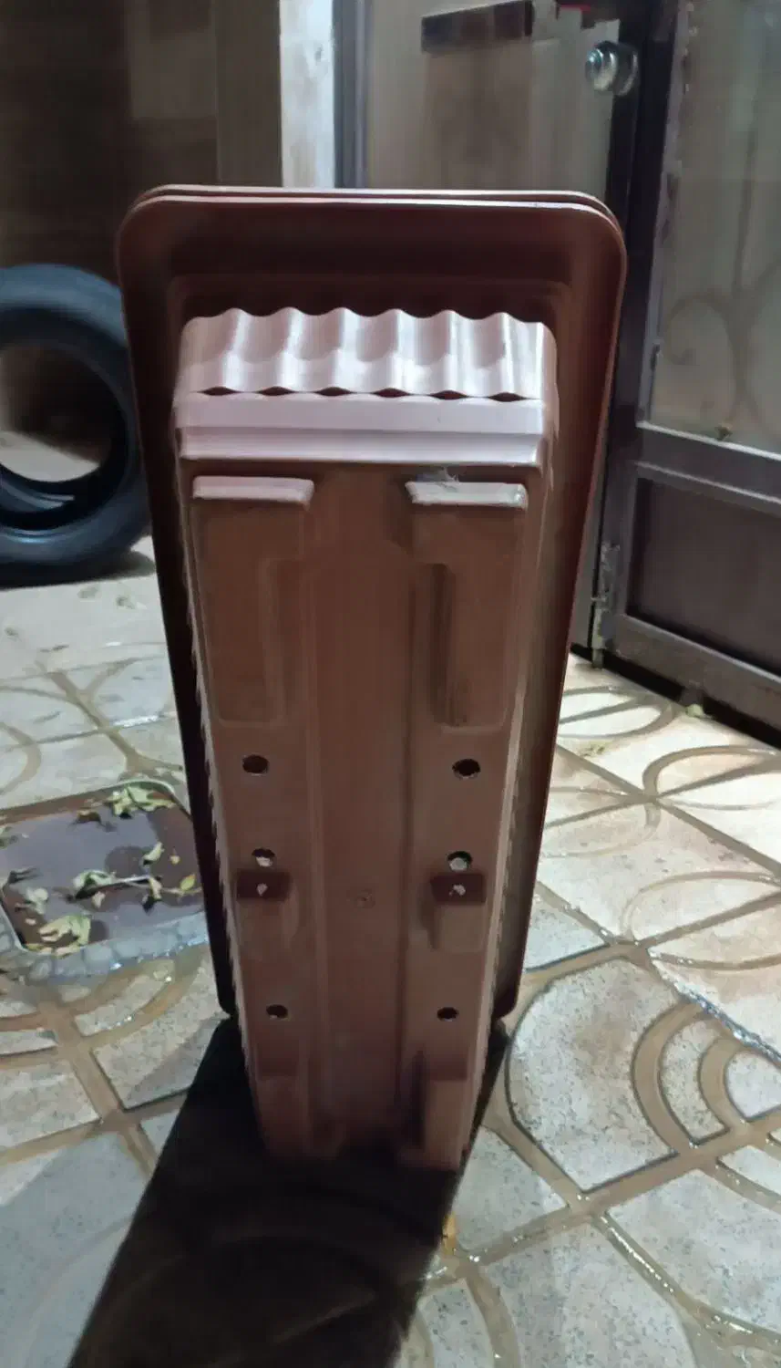 دو عدد گلدان بزرگ ۸۰ در ۳۰|گل و گیاه طبیعی|رباط‌کریم, رباط‌کریم|دیوار