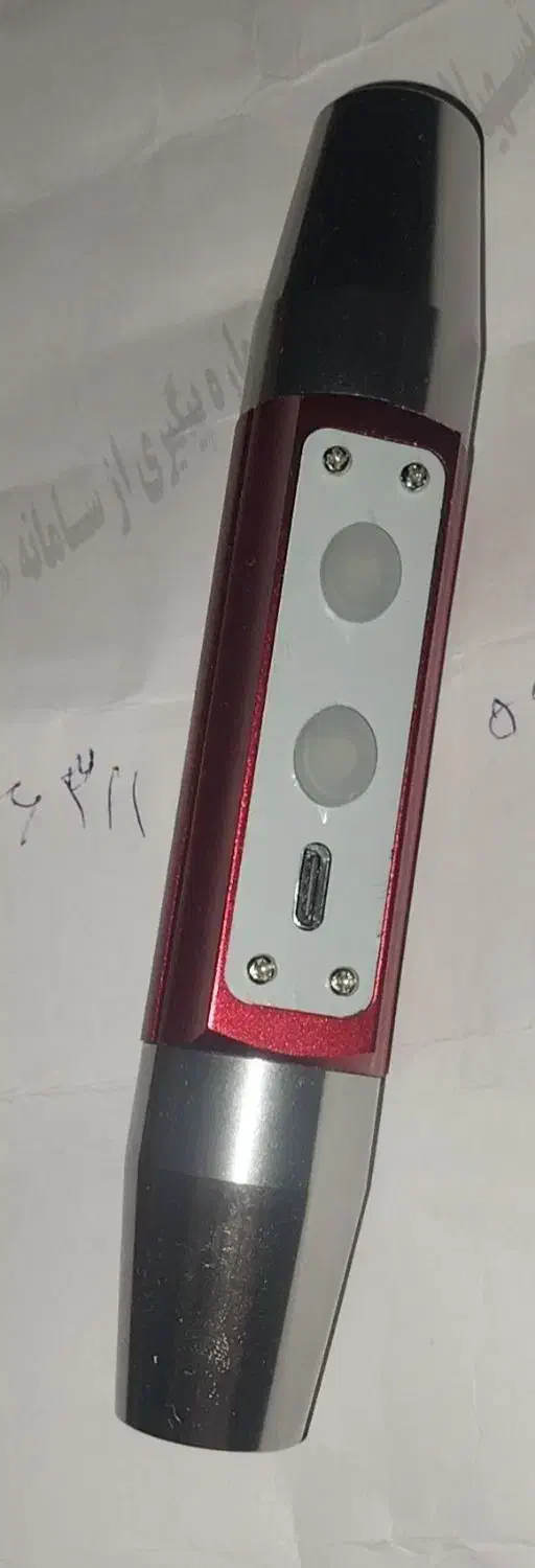 چراغ قوه یو وی چند منظوره|کوهنوردی و کمپینگ|مشهد, نوید|دیوار