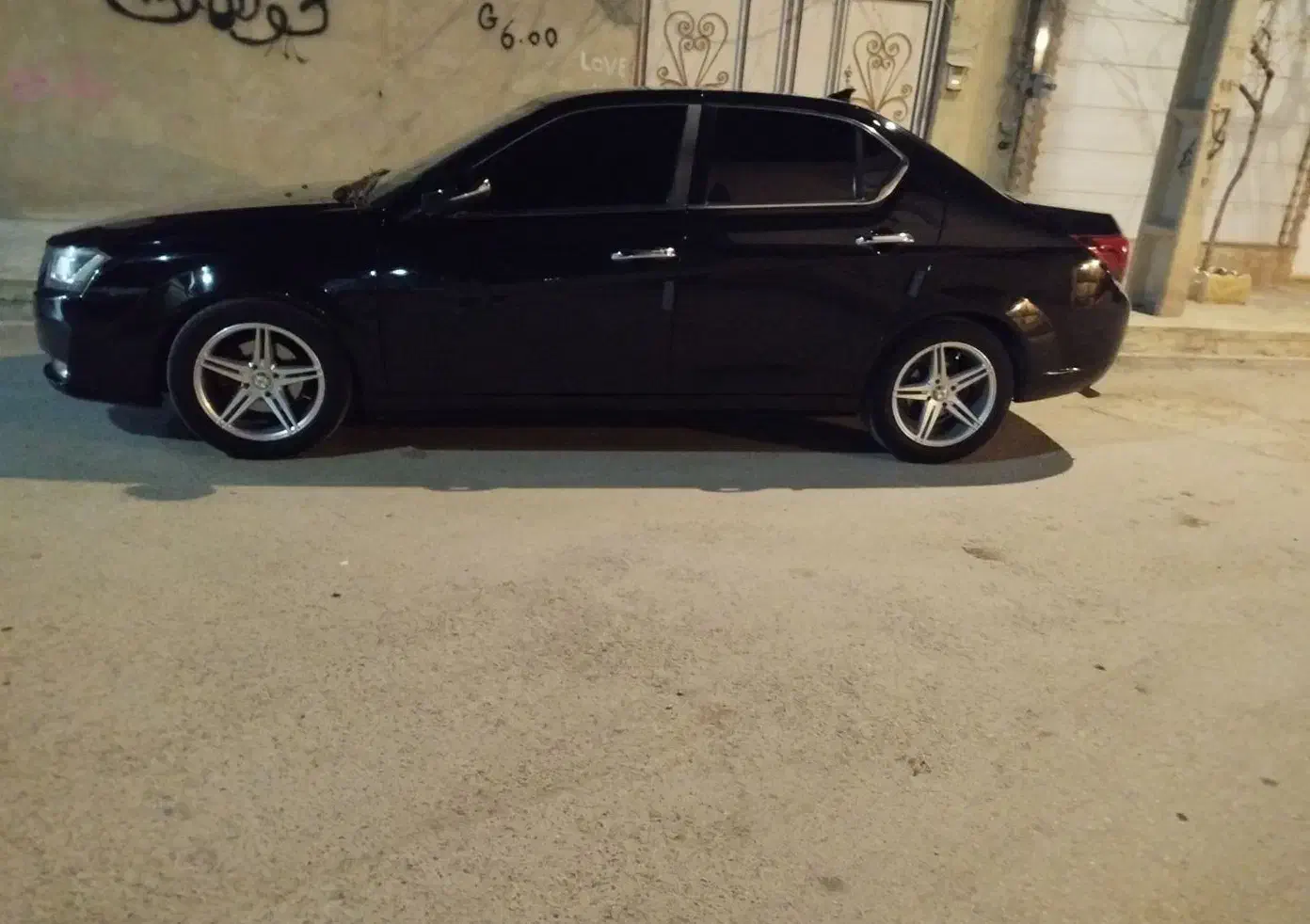 100|خودرو سواری و وانت|نهاوند, |دیوار