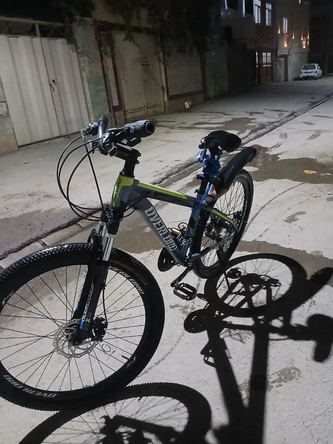 دوچرخه اورلورد|دوچرخه، اسکیت، اسکوتر|بجنورد, |دیوار